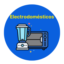 Electrodomésticos