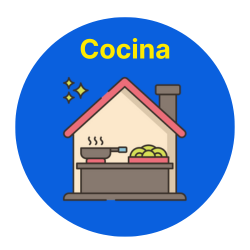 Cocina