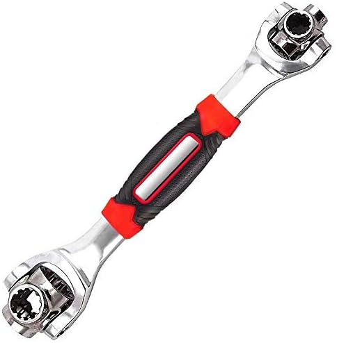 Llave Inglesa Universal